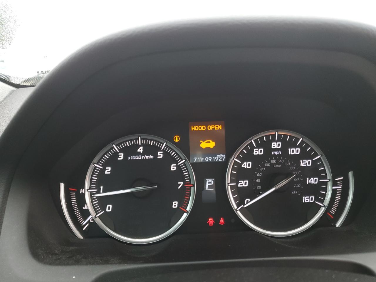 19UUB1F31FA014741 2015 Acura Tlx