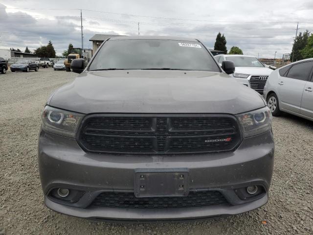 2017 Dodge Durango Gt VIN: 1C4RDHDG3HC677152 Lot: 56287134