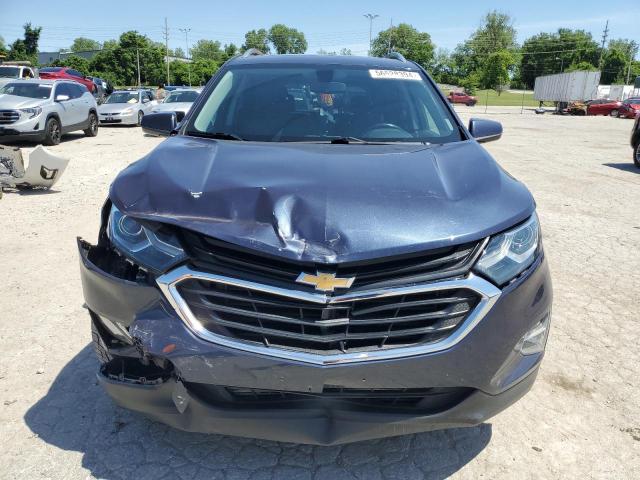 2019 Chevrolet Equinox Lt VIN: 3GNAXUEV7KL230210 Lot: 56528394