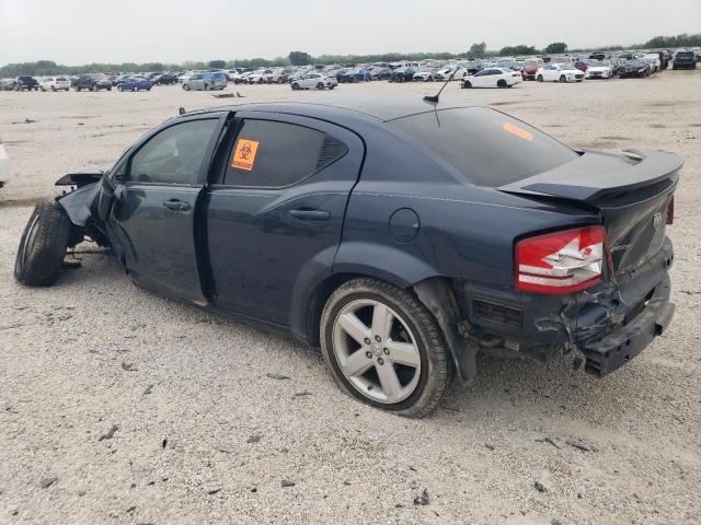 2008 Dodge Avenger Sxt VIN: 1B3LC56R58N108489 Lot: 53782414