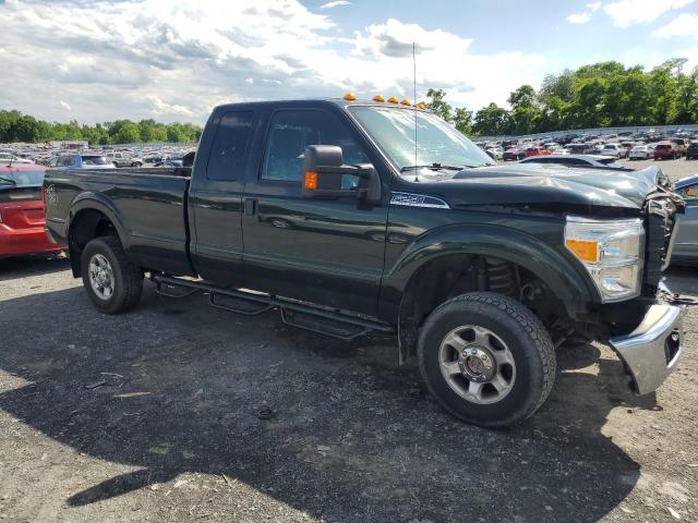 2015 Ford F250 Super Duty VIN: 1FT7X2B67FED02940 Lot: 56822194