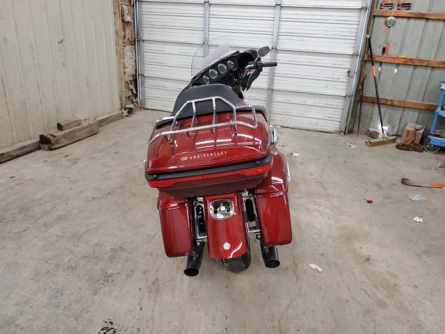 2023 HARLEY-DAVIDSON FLHTKANV - 1HD1AGF12PB614331