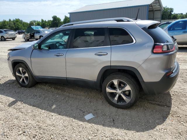 2019 Jeep Cherokee Limited VIN: 1C4PJLDB0KD381238 Lot: 57082584