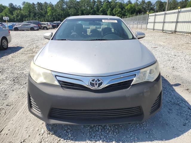 VIN 4T4BF1FK3DR323884 2013 Toyota Camry, L no.5