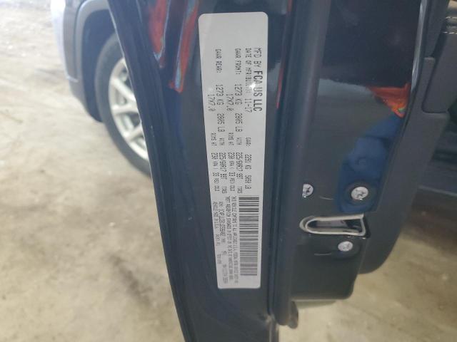 2018 Jeep Cherokee Latitude VIN: 1C4PJLCB1JD596482 Lot: 55132404