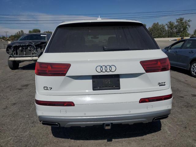 VIN WA1LAAF70HD034149 2017 Audi Q7, Premium Plus no.6