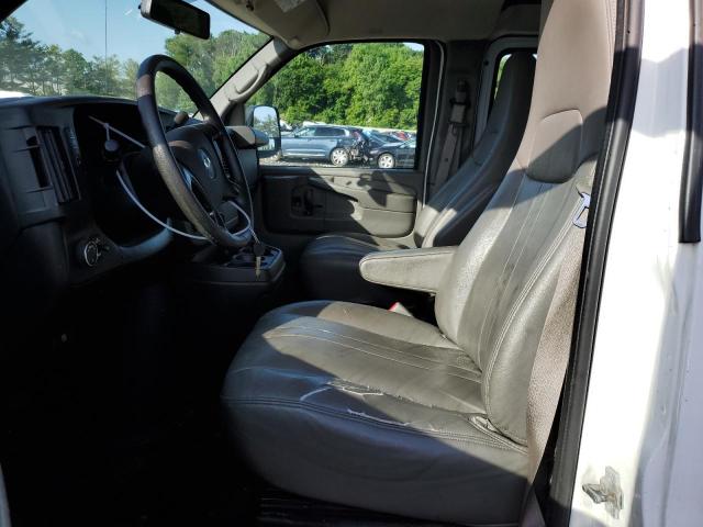 2014 Chevrolet Express G1500 VIN: 1GCSGAFX4E1149592 Lot: 54541444