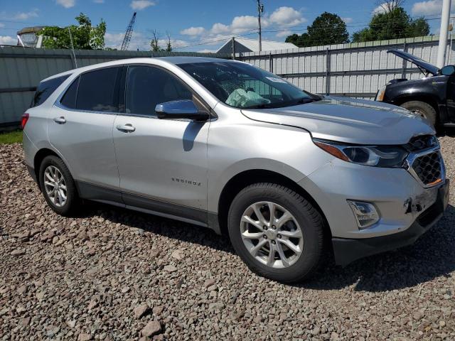 2019 Chevrolet Equinox Lt VIN: 3GNAXUEV3KS576230 Lot: 56801914