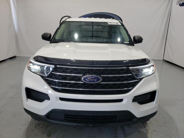 1FMSK7DH9PGB71290 2023 Ford Explorer Xlt