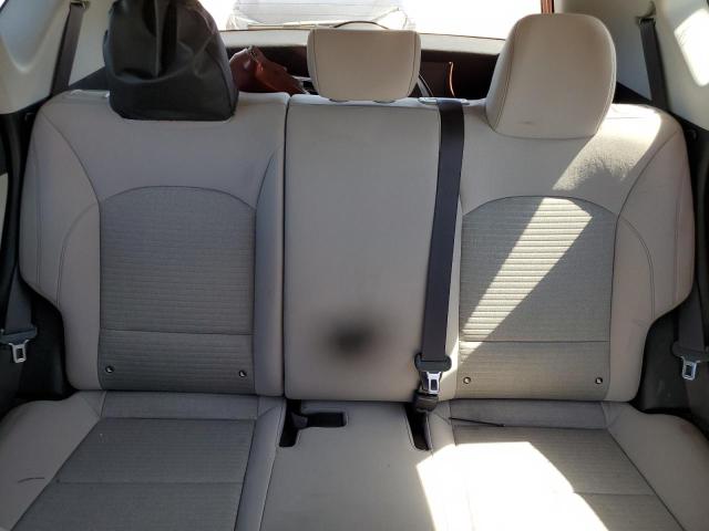 2020 Kia Soul Lx VIN: KNDJ23AU6L7105039 Lot: 56814044