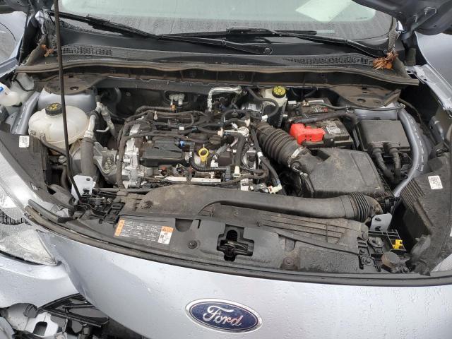 2022 Ford Escape Se VIN: 1FMCU0G63NUA53928 Lot: 54794674