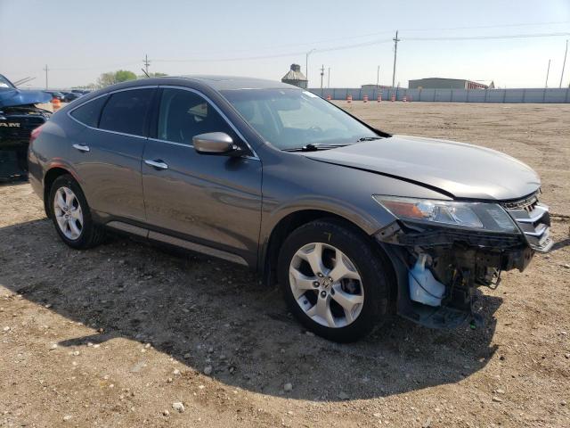 2012 Honda Crosstour Exl VIN: 5J6TF2H52CL006077 Lot: 54535254