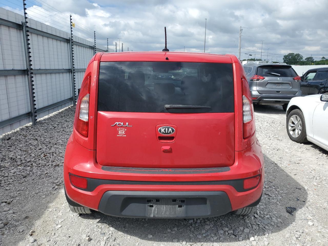 KNDJT2A65D7544338 2013 Kia Soul +