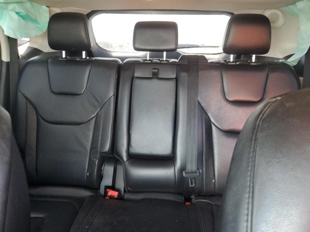 2019 Ford Edge Titanium VIN: 2FMPK4K93KBB55232 Lot: 55216884