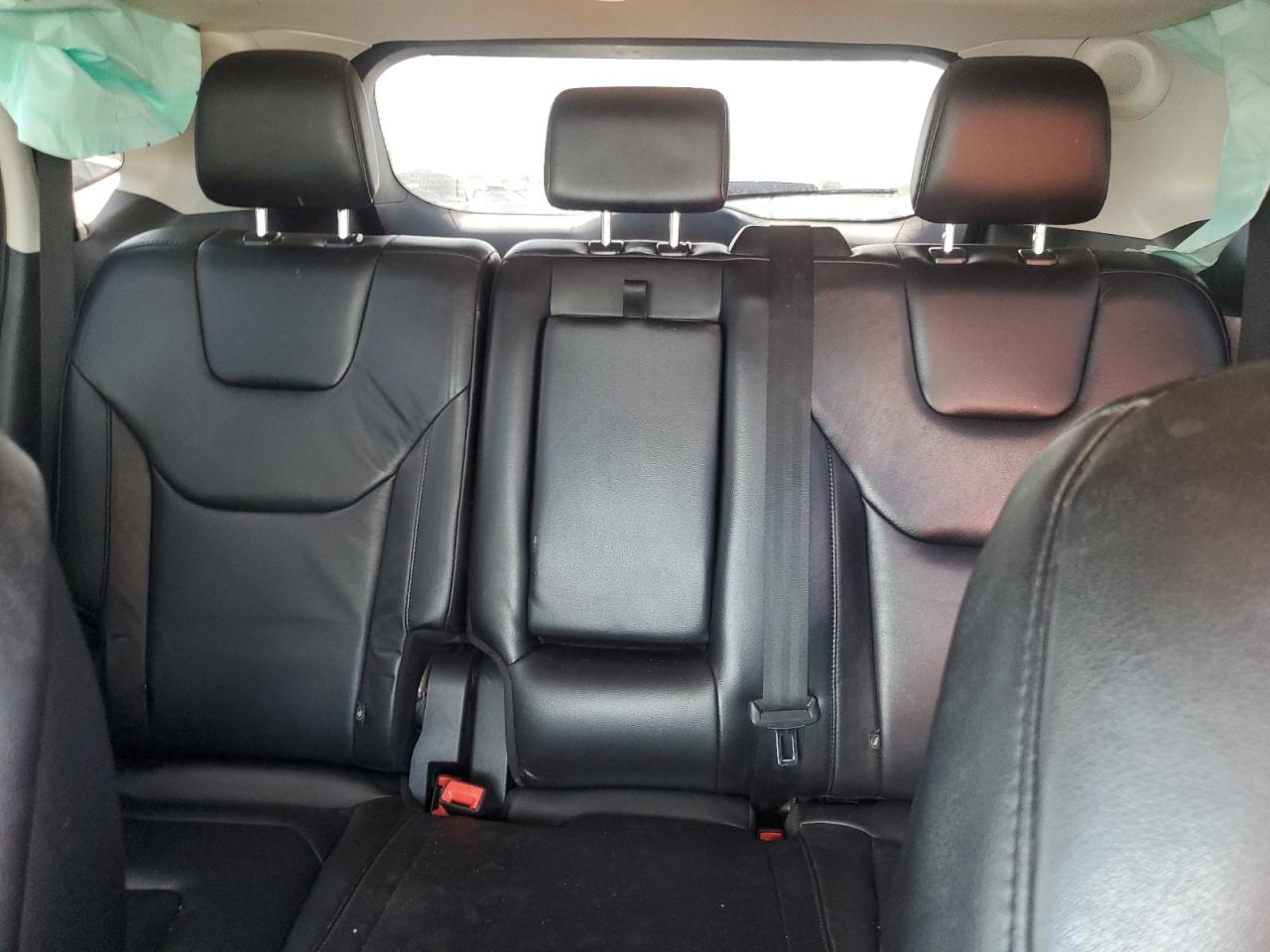 2FMPK4K93KBB55232 FORD EDGE 2019