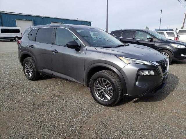 2021 NISSAN ROGUE S - 5N1AT3AB9MC815102