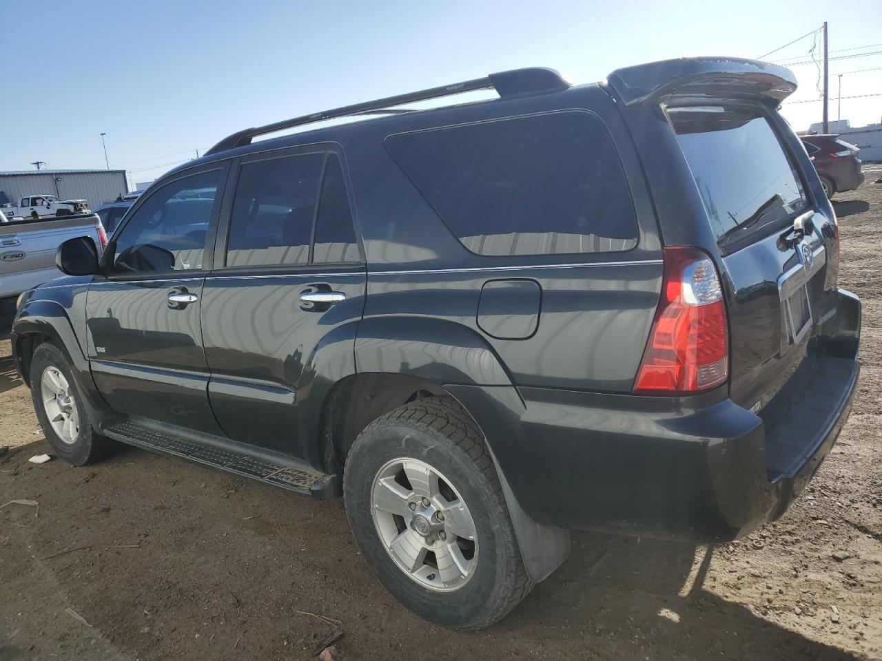 JTEZU14R28K005965 2008 Toyota 4Runner Sr5