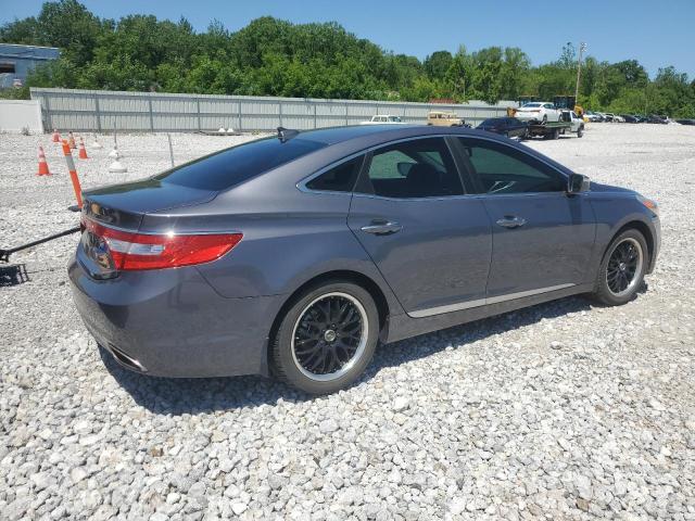 2013 Hyundai Azera VIN: KMHFG4JGXDA224221 Lot: 56996434