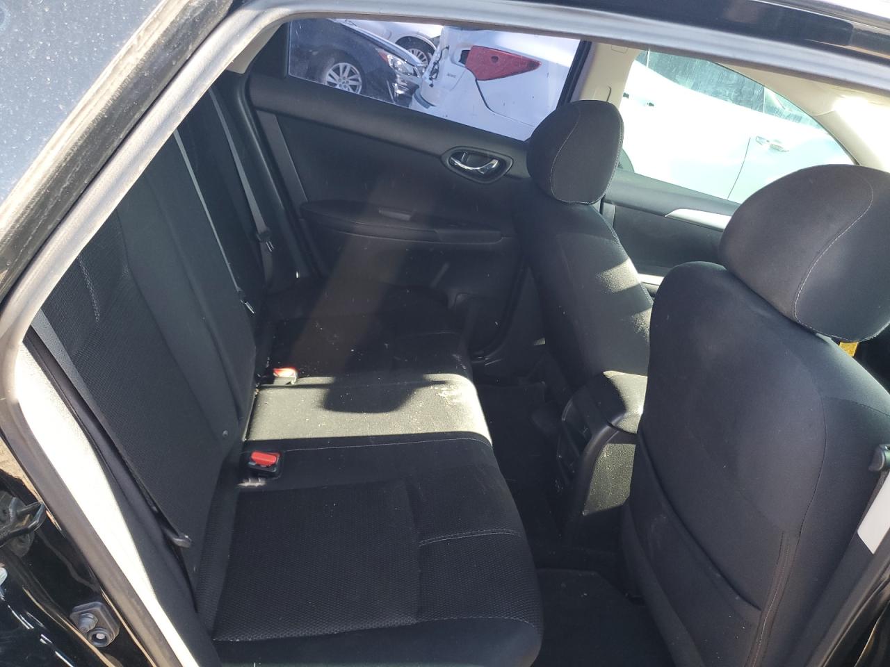 3N1AB7AP1HY396480 2017 Nissan Sentra S