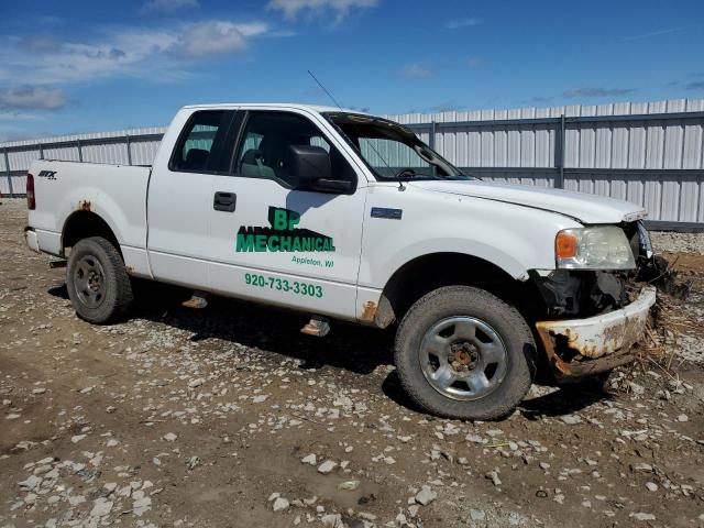 2006 Ford F150 VIN: 1FTRX14W26FA19078 Lot: 53102514