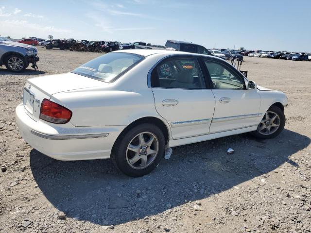 2005 Hyundai Sonata Gls VIN: KMHWF35H95A167804 Lot: 55218184