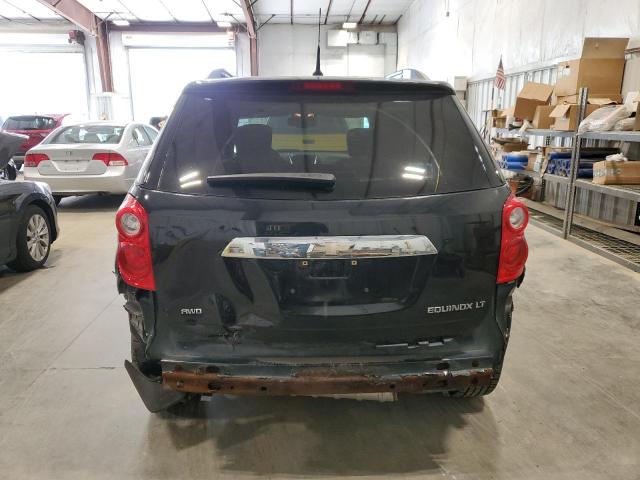 2013 Chevrolet Equinox Lt VIN: 2GNFLNEK7D6102229 Lot: 53977934