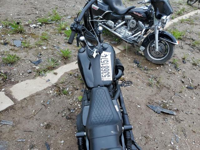 2017 HARLEY-DAVIDSON FXDLS 1HD1GS813HC306353