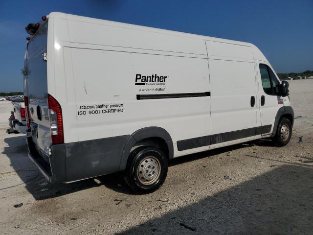 2016 Ram Promaster 3500 3500 High VIN: 3C6URVJG5GE128291 Lot: 52603194