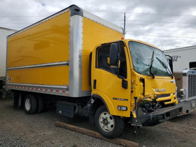 2023 Isuzu Npr Hd VIN: JALC4W161P7012164 Lot: 55968934