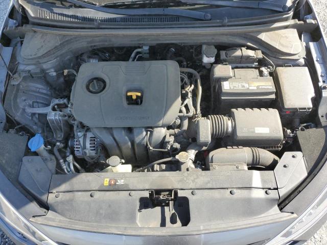 2019 Hyundai Elantra Sel VIN: KMHD84LF0KU844631 Lot: 56003434