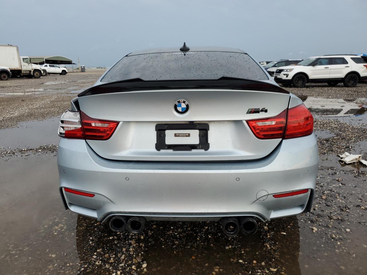WBS3R9C59GK336476 2016 BMW M4