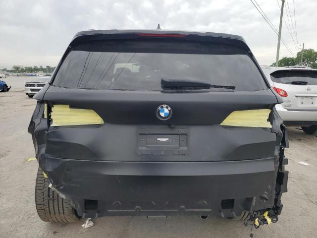 2022 BMW X5 XDRIVE4 - 5UXCR6C00N9K69652