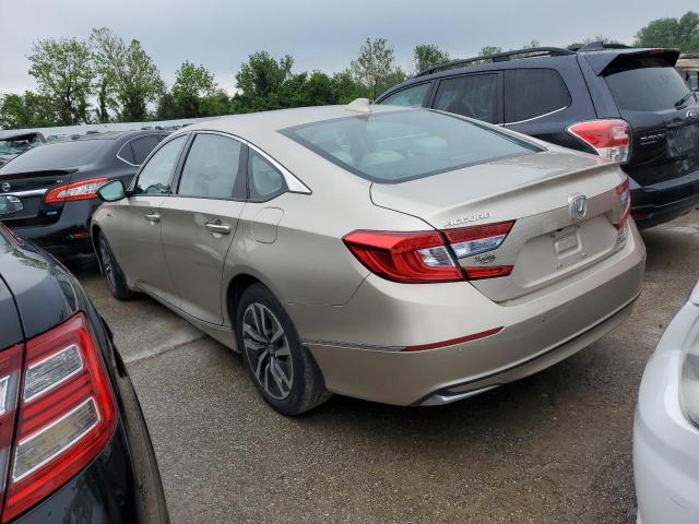 2020 HONDA ACCORD TOU - 1HGCV3F91LA012471