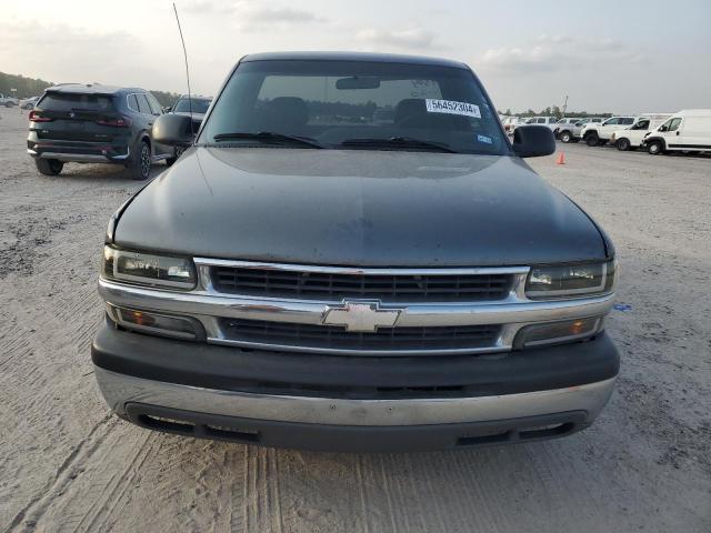 1999 Chevrolet Silverado C1500 VIN: 1GCEC14W0XZ124504 Lot: 56452304