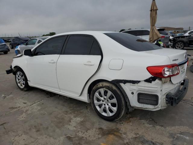 Vin: jtdbu4ee5b9143663, lot: 84202504, toyota corolla base 20112