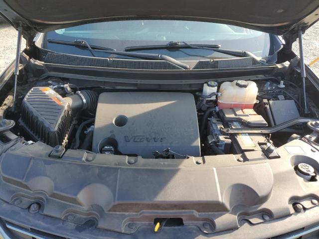 2020 Chevrolet Traverse Rs VIN: 1GNERJKW5LJ170086 Lot: 55553134