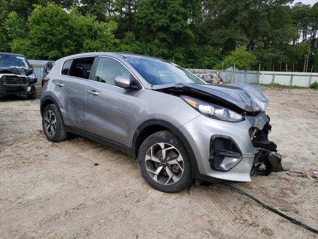 2020 Kia Sportage Lx VIN: KNDPM3AC4L7789083 Lot: 55379784