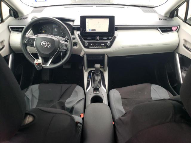 2023 TOYOTA COROLLA CR - 7MUCAABG1PV044967