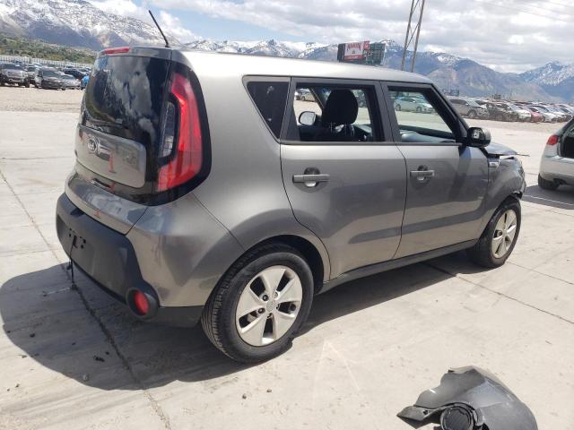 2016 Kia Soul VIN: KNDJN2A20G7391458 Lot: 54193234