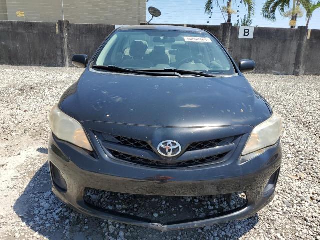 2012 Toyota Corolla Base VIN: 2T1BU4EE1CC792209 Lot: 56660484