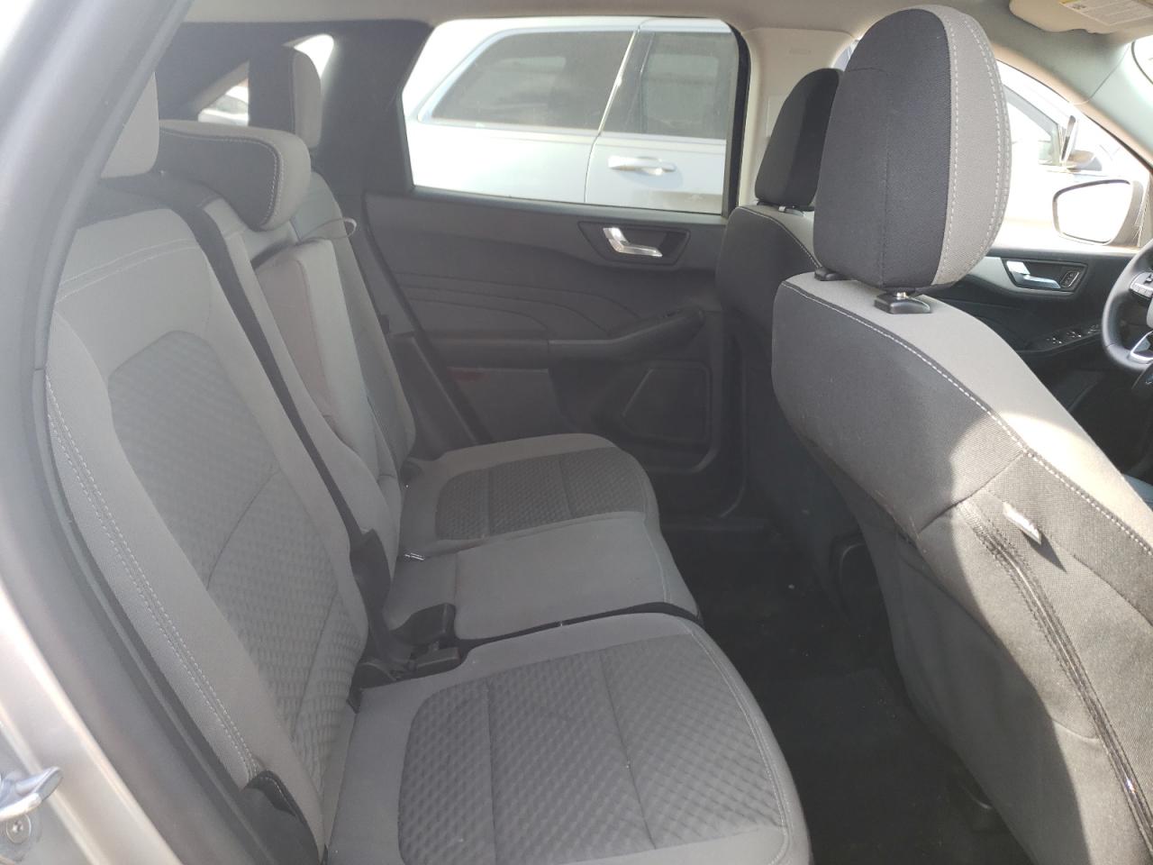 1FMCU9G69MUA97449 2021 Ford Escape Se