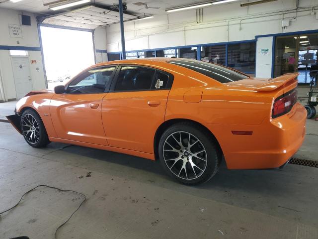 2014 Dodge Charger R/T VIN: 2C3CDXCTXEH227316 Lot: 54983674