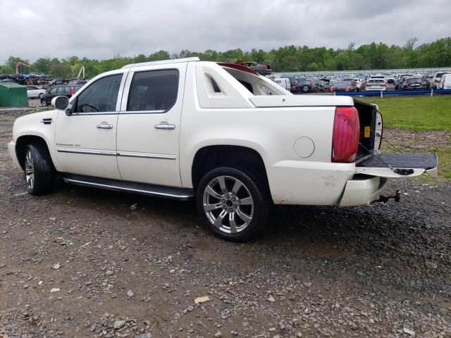 2008 Cadillac Escalade Ext VIN: 3GYFK62878G259791 Lot: 53978534