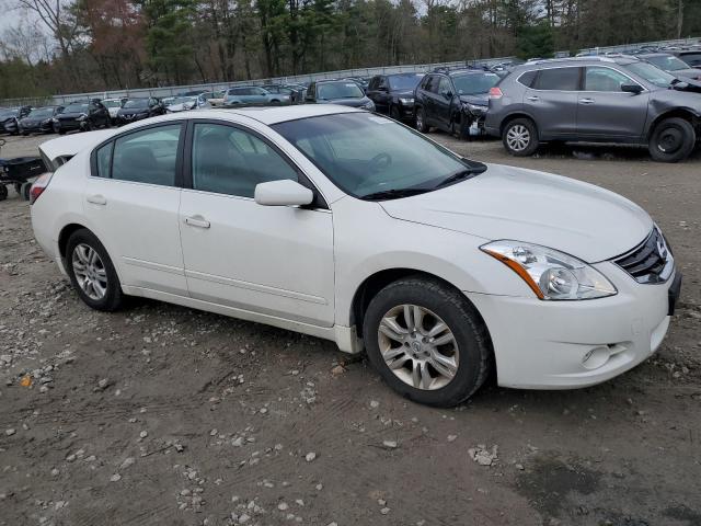 2011 Nissan Altima Base VIN: 1N4AL2APXBC161935 Lot: 53223574