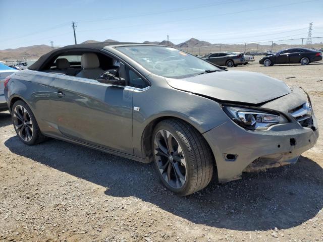 2017 BUICK CASCADA PR W04WH3N51HG128737