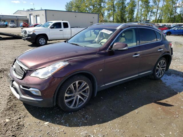 2016 Infiniti Qx50 VIN: JN1BJ0RR4GM269471 Lot: 53870654