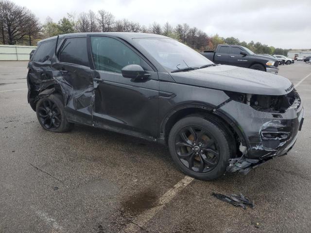 2017 Land Rover Discovery Sport Hse VIN: SALCR2BG8HH646286 Lot: 54513574