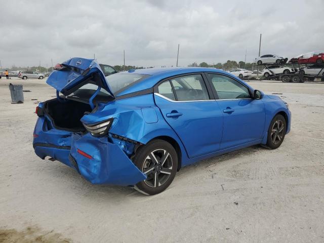 2024 Nissan Sentra Sv VIN: 3N1AB8CV1RY227014 Lot: 55377394