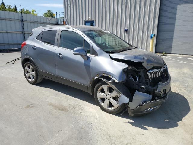 2015 BUICK ENCORE CON - KL4CJBSB8FB031346