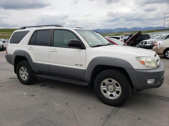 2003 Toyota 4Runner Sr5 VIN: JTEBU14R130008250 Lot: 54193334